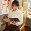 Soft Plush Toy PP Cotton Filling Cartoon Muscle Doll Gingerbread Design Plush Stuffed Toy Holiday Home Decoration