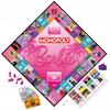 Gra planszowa hasbro monopoly monopoly barbie wersja polska g0038 hasbro