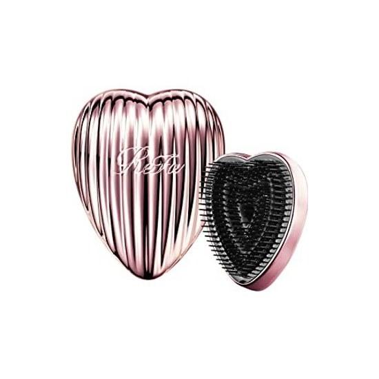 ReFa HEART BRUSH RAY (Rose Gold)