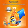 DOVE Hand Wash & Tide Laundry Detergent Bundle