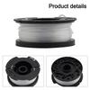 Spool and Line Replacement For for BESTA525 BESTA528 For BESTA530 BESTE630 Models BD032 For for Lawn Trimmer Use