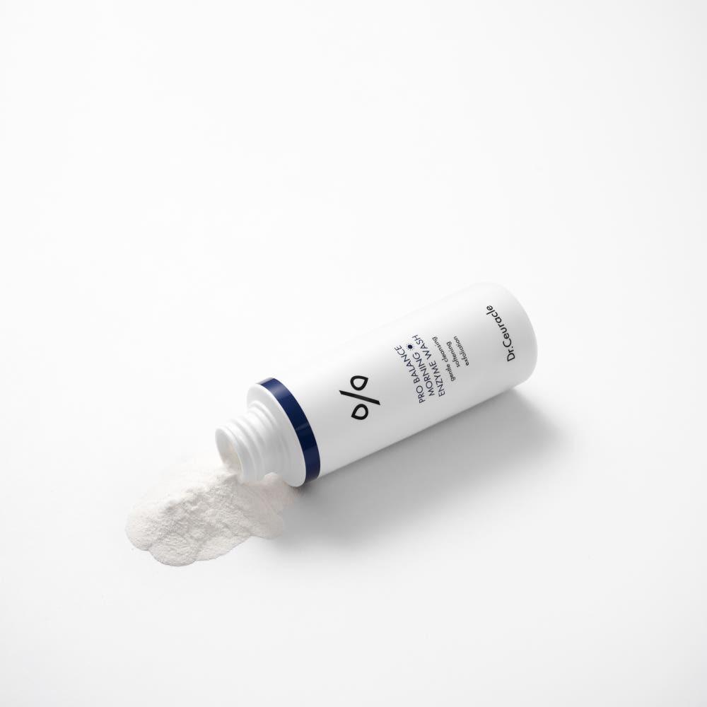 Dr.Ceuracle Pro Balance Morning Enzyme Wash Gentle Cleansing 50g