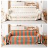 Chenille Sofa Towel Four Seasons Universal All-Inclusive Sofa Cover Dust Cover One-Piece Sofa Cover Cloth Anti-Scratching