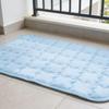 Cooling Pad for Dog Non Slip Breathable Pet Supplies Cooling Pet Bed Sleep Mat for Small Medium Large Cat Summer Home Balcony