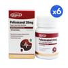 ORIGIN-A Policosanol 20mg 6 Pcs 180 Tablets