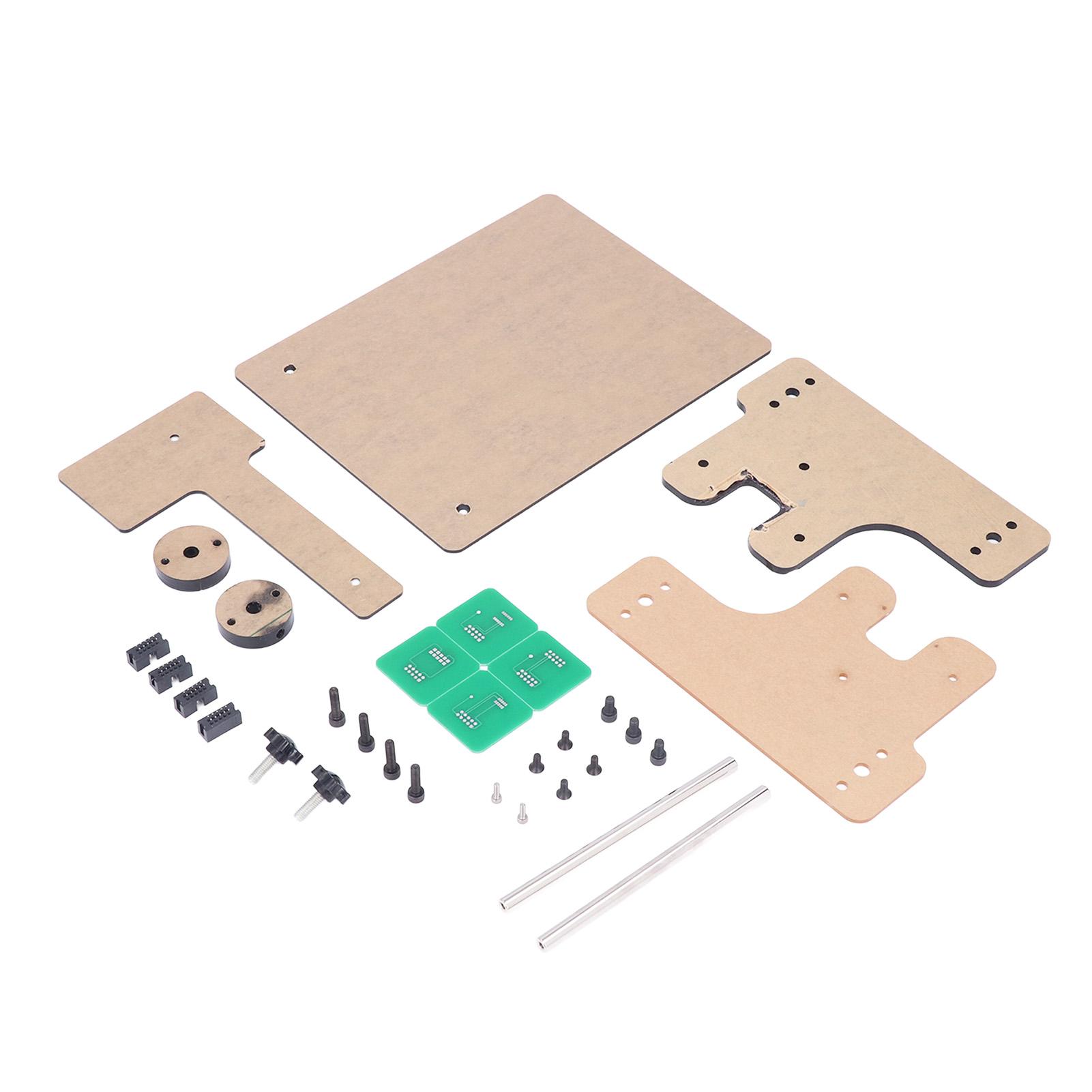 

BDM Frame Full Adapters ECU Chip Programmer High Precision Universal Car Diagnostic Repair Tool