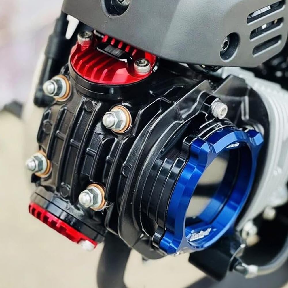 FOR Monkey 125 Monkey 125 CT125 Grom MSX125 GROM MSX125 2024 2023 2022 2021