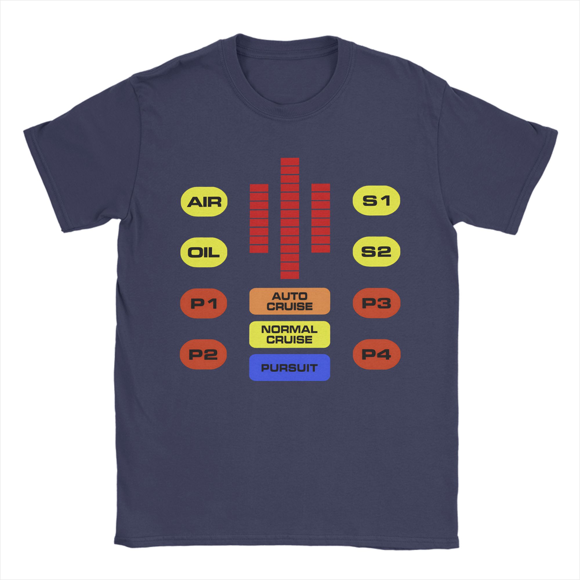 

Novelty KITT Voice Box Knight Rider TShirt for Men O Neck 100 Cotton T Shirt Short Sleeve Tee Shirt Plus Size Clothing 4XL
