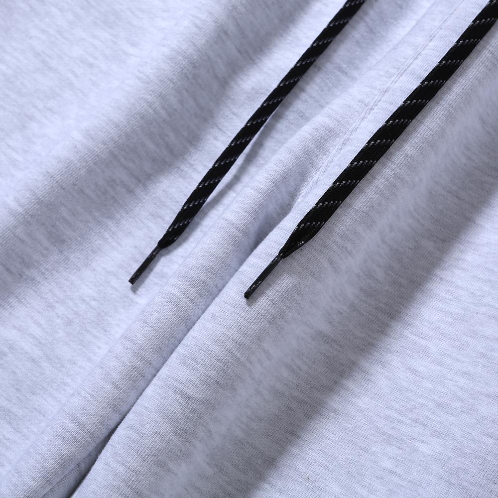 MPTU [Aw24] Sweat Pants / Light Heather Gray