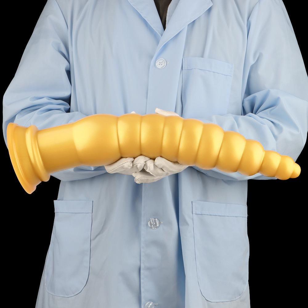 Silicone Butt Plugs Dildos Dildoes Fisting Tools Sex Toys Big Dick Strap on Cock Realistic Penis BDSM