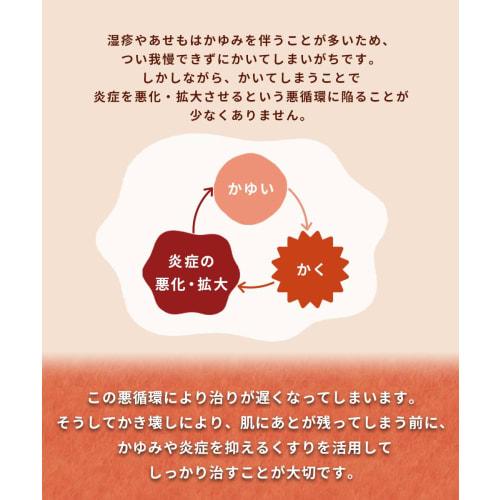 [Designated Category 2 OTC Drug] Lajoya PVA8 Cream 20g