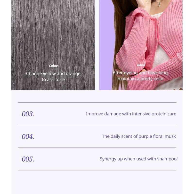 HAIR+ Color Bond Treatment
