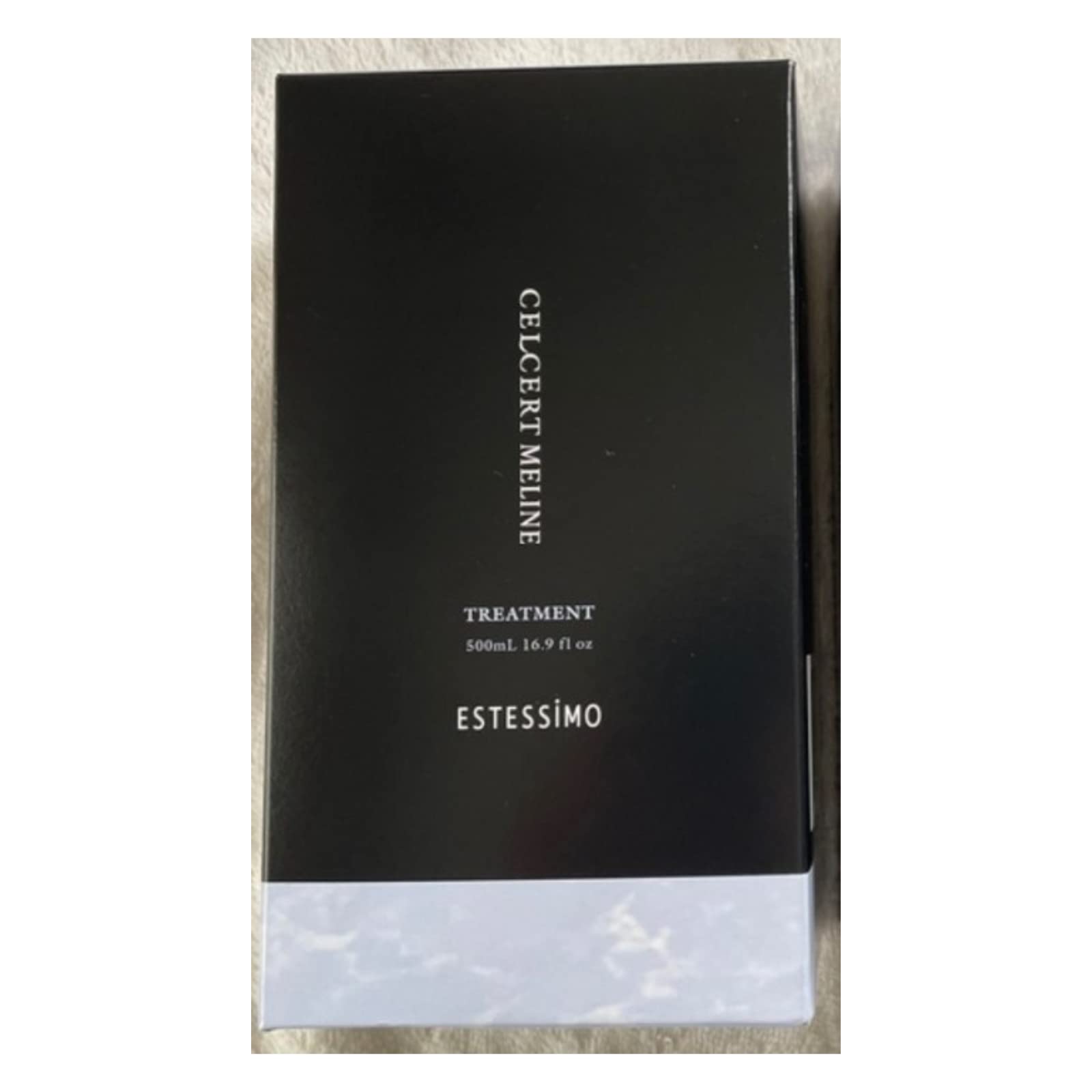 

Esthesimo Cellsart Miline Treatment 500 мл пакет