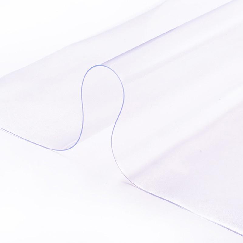Buy 60X40Cm Desk Pad Transparent Writing Pad Pad Wipeable Waterproof ...