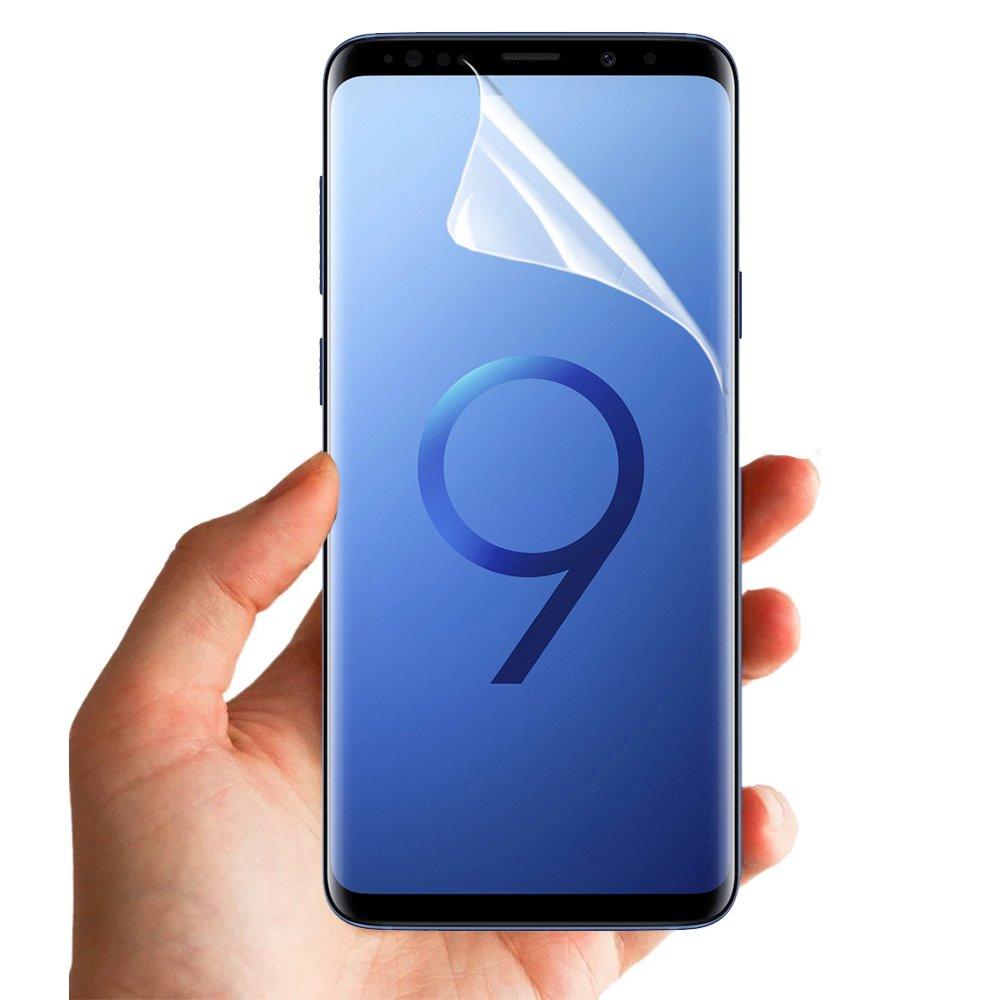 Hydrogel foil for Samsung Galaxy S9 Plus