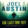 The Last One Out by Joel Austin Paperback Book 9781036705367