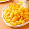 Multi-Flavor Crispy Potato Snack for Parties and Picnics