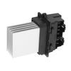 Car Heater Blower Motor Resistor 04885482AC Metal Enhanced Performance for Voyager Town Country Pacifica 300c Aspen