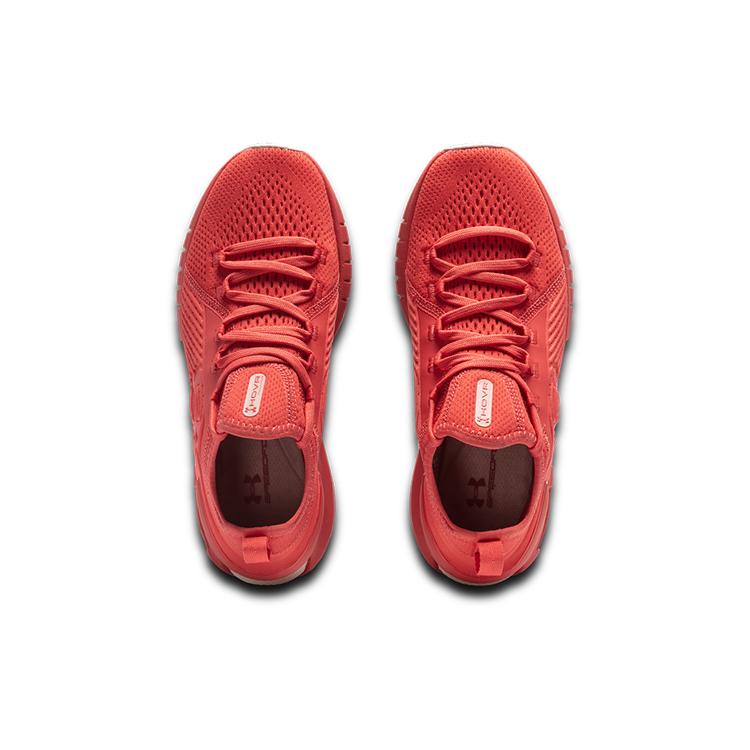 Under Armour Hovr Phantom Se Red Women's 3021589-601