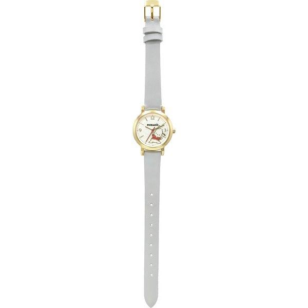 Sanrio Simple Line Watch G Pochacco SNR008-6