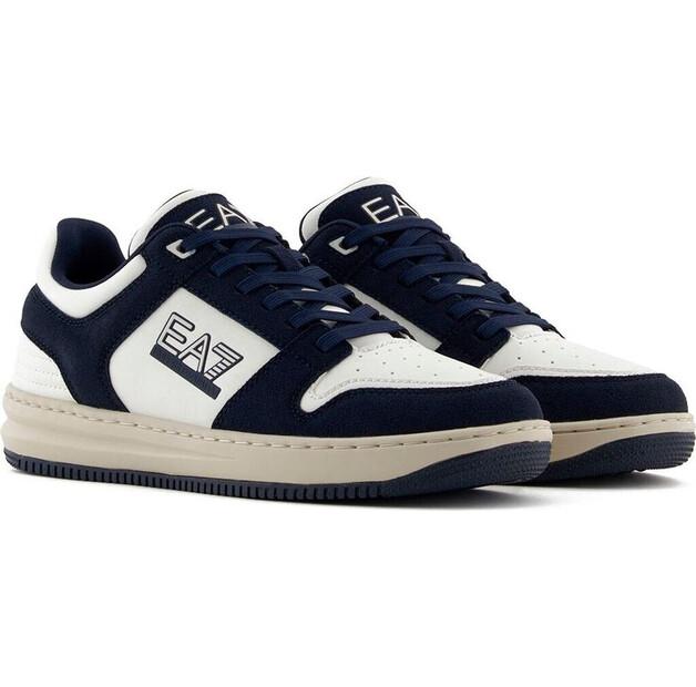 Emporio Armani Slasher Sneakers