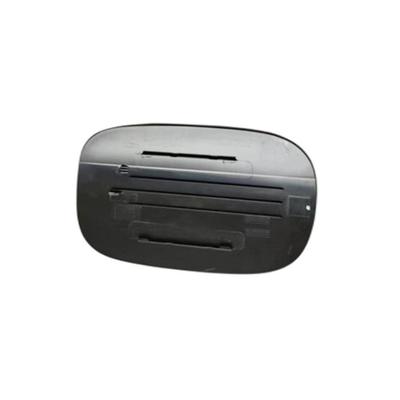 Soporte de la Puerta del Llenado de Combustible con Tapa Para Mercedes-Benz C300 C400 C450 AMG 2015-2019