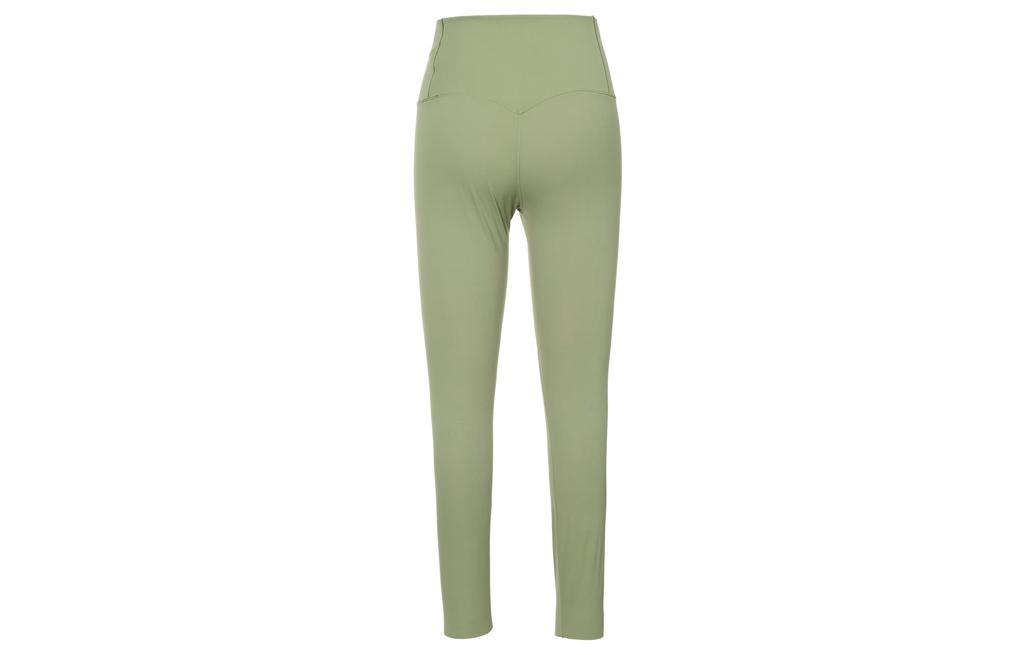Nike Zenvy Sports Pants Women's Oil Green Moderate DQ6016-386