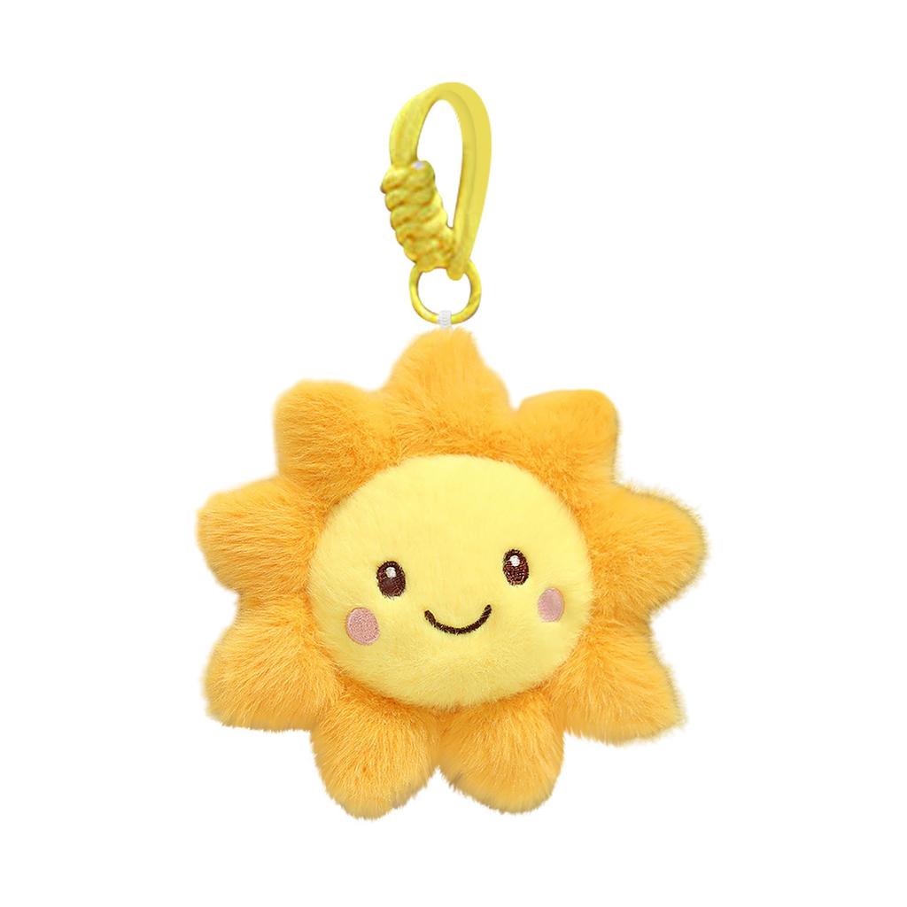 Plush Toys Keychain, Cute And Perfect Birthday Gifts For Friends And Classmates, Graduation Gifts