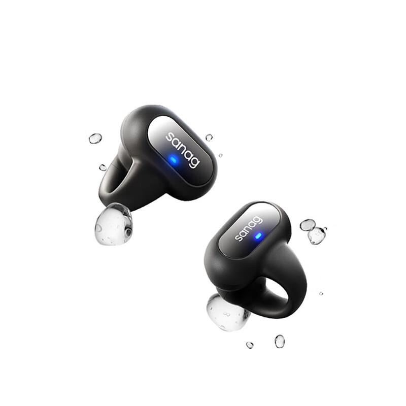 Sanag Z51 Pro Ear-Hook Sport Bluetooth Earphones