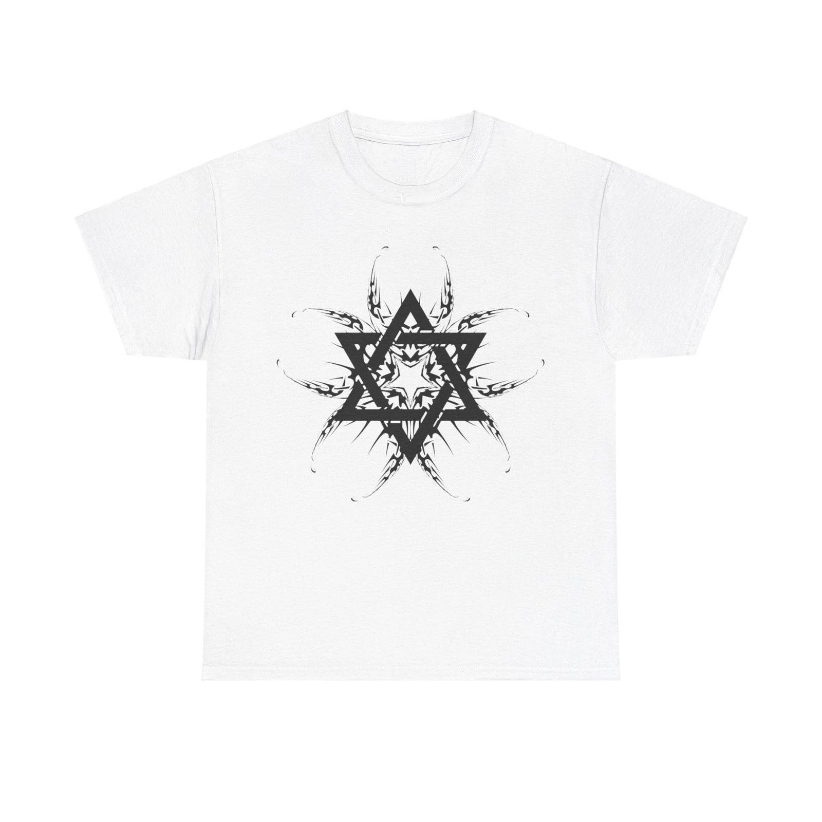 Thouxanbanfauni Faunifigueroa Tribal Star T-Shirts Tees Album Tour Merch XL