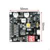USB Sprachwiedergabemodul Hv8F Zubehör 12V/24V MP3-Platine 10W 20W