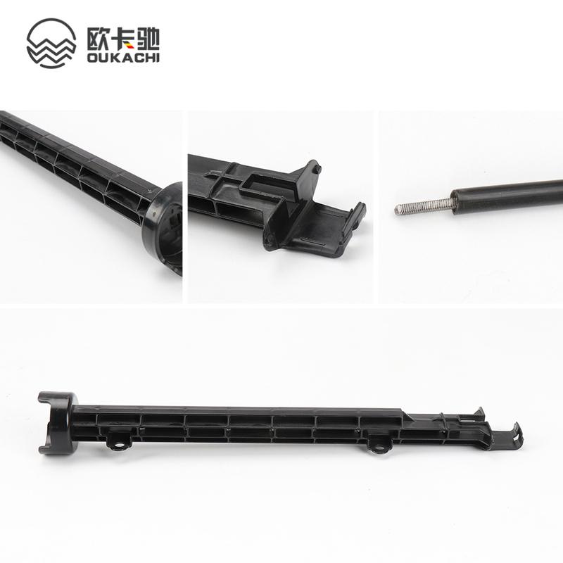 Car Seat Front and Rear Movement Adjustment Motor Bracket Bracket Transmission Steel Wire Flexible Shaft For JEEP Grand Cherokee