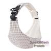 Children's Front-Facing Baby Carrier with Safety Infant Waist Stool