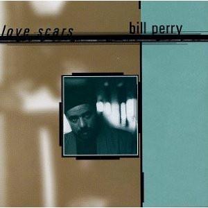 

CD BILL PERRY Love Scars VPBCD31 Pointblank 1996 Japan Jazz Used