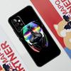 Cute Pug Dog Case For Samsung Galaxy A06 A16 A36 A56 A55 A35 A33 A53 A13 A23 A17 A54 A34 A14 A52 A32 A15