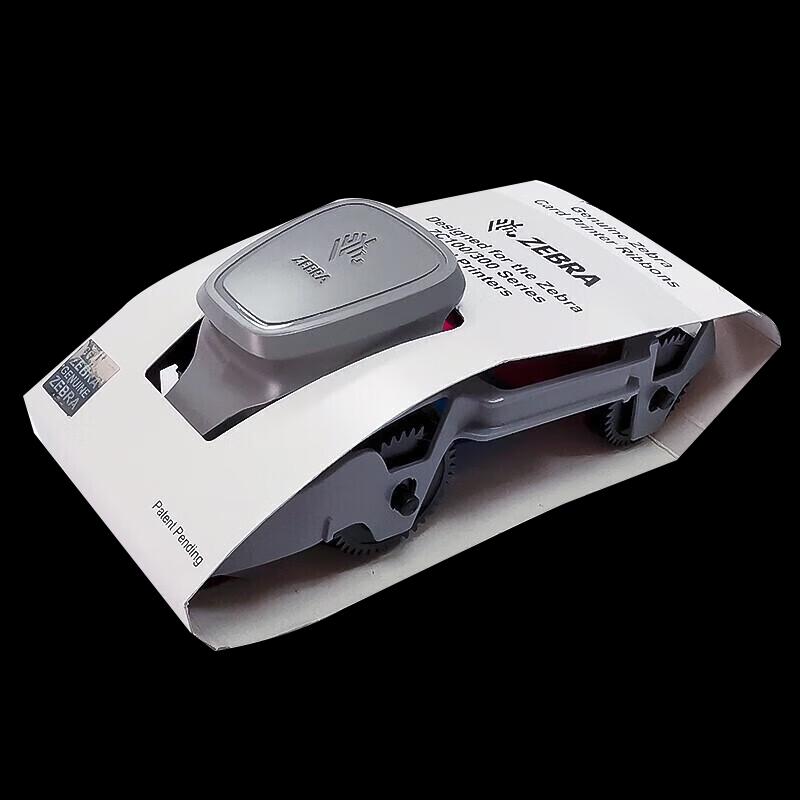 Zebra ZC150 YMCKO Color Ribbon (300 Images)