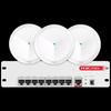 Rede – Modems e Routers
