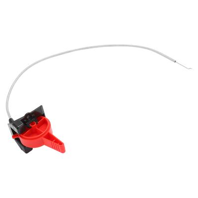 Linka gazu AM121507 Zamiennik dla John Deere GT242 GT262 GT275 LX172 173 176 186 188