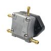 Pompă de combustibil pentru motor Mercury 40 50 60 CP în 4 timpi Outboard Înlocuiește 8M0118177 892874T01 899106T01 881862T Accesoriu auto