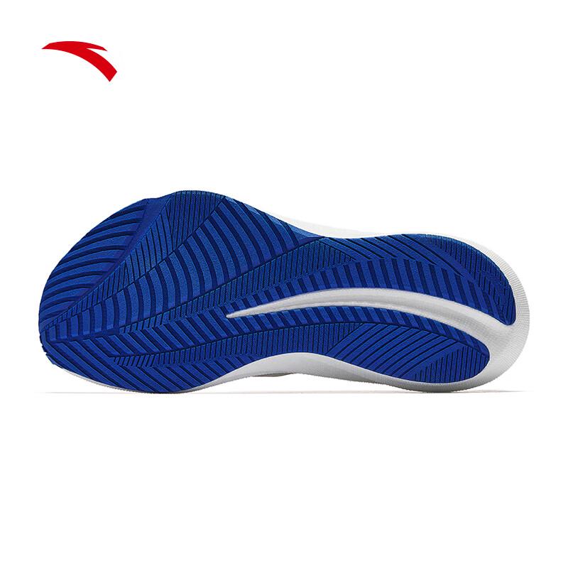 ANTA Asphalt Dominator 3 Nitrogen Tech Men's Running Shoes