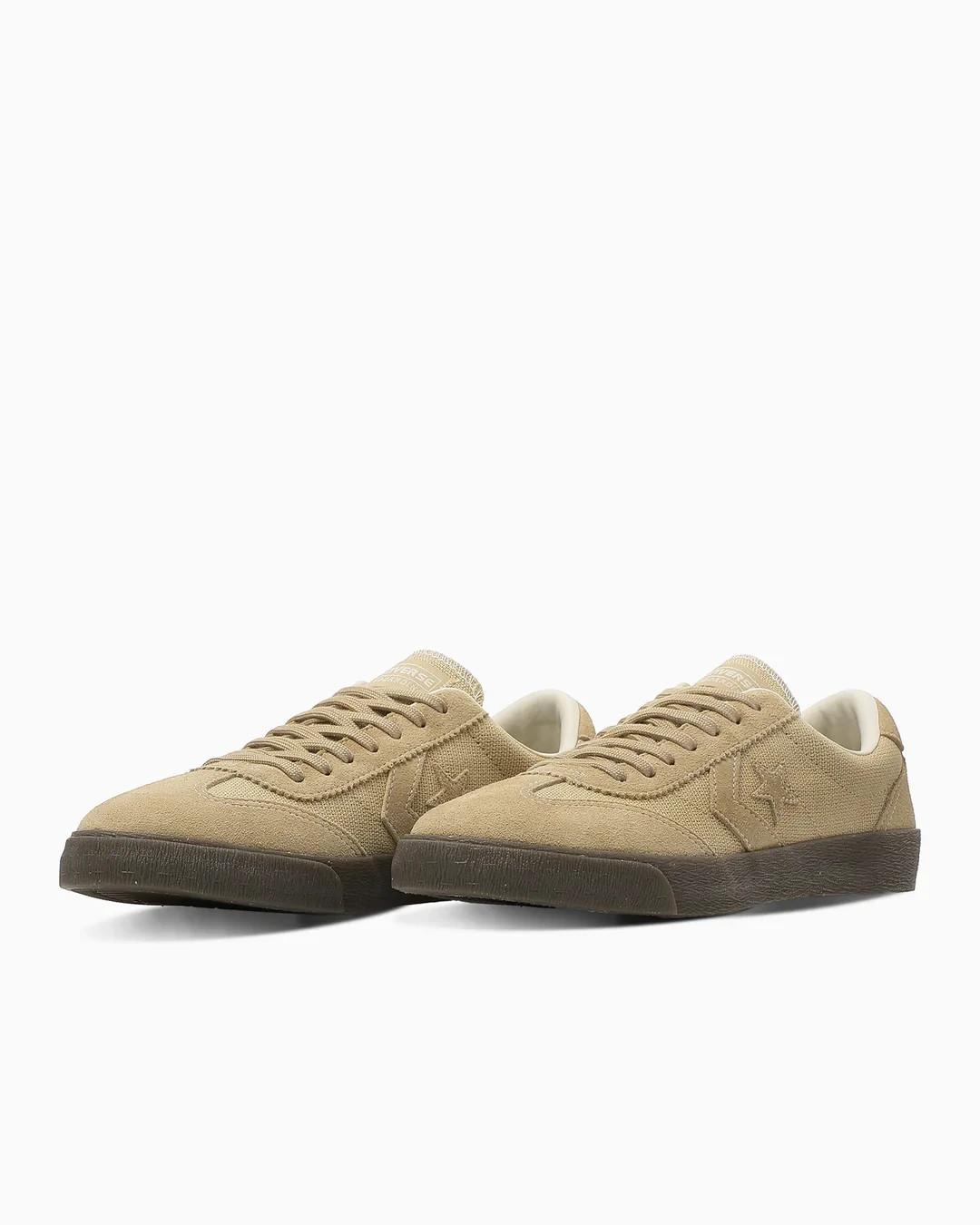 33702920 Converse Roadclassic SK Hemp OX Beige (Men s) 4