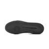 Li Ning Moon Glaze Slip Resistant, Abrasion Resistant, Breathable Low Top Skateboard Shoes Men's Muted Grass Black AGCV333-5