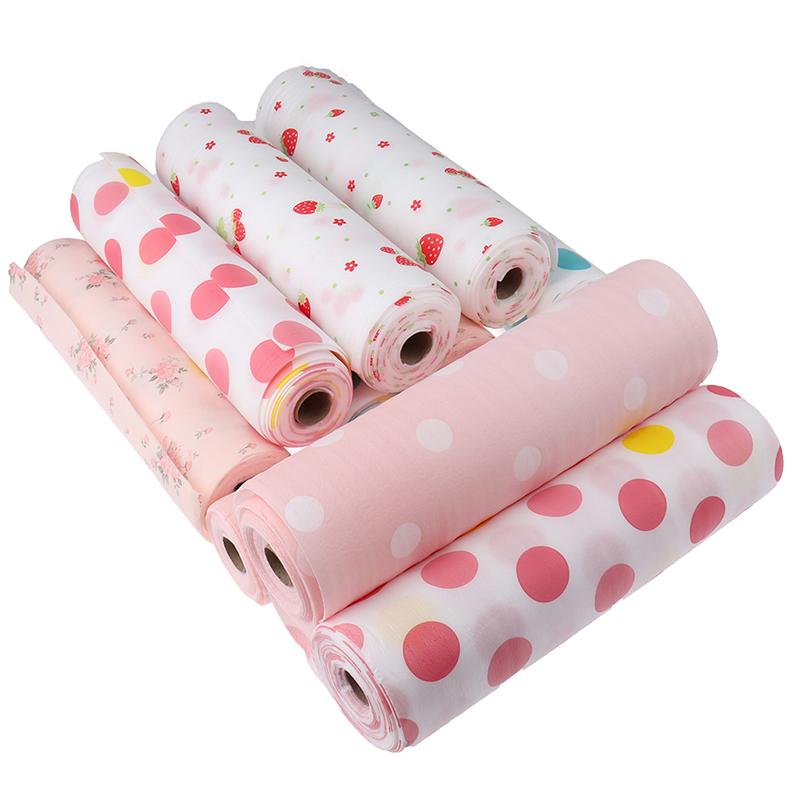 Waterproof Kitchen Table Drawer Mat Cabinet Liners Contact Paper Mildewproof Mat
