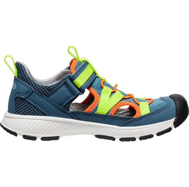 Сандалии Keen Motozoa