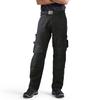 Beullakeuladeo Craftsman Trousers Standard Model 1556
