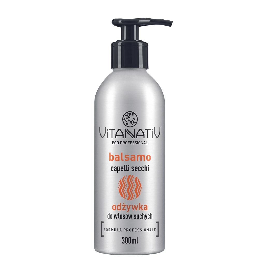 Vitanativ Moisturizing Hair Conditioner for Dry Hair, 300ml