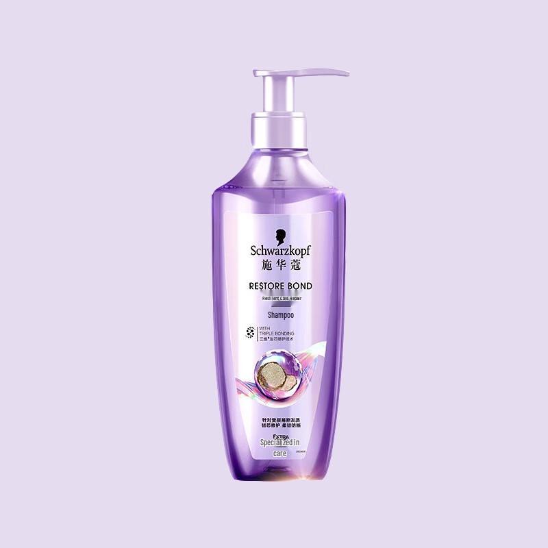 Schwarzkopf Resilience Repair Shampoo