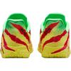 Nike Ja 3 GS Jurassic Park Explorer Scarpe da Ginnastica per Bambini Giallo Verde-Nero Scintillante-Rosso Universitario IV2627-300