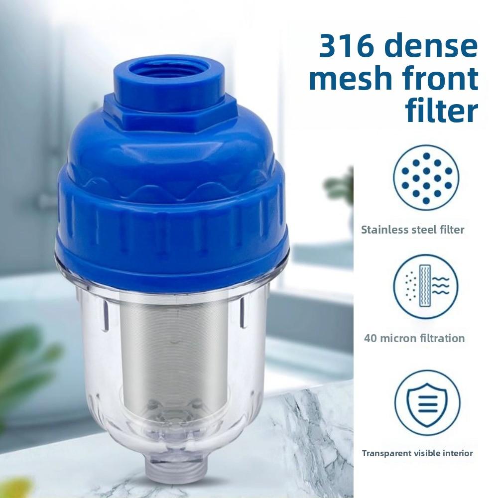 Pre-filter Purifier Filter Purifier Output Faucet Filter  Water Heater Shower Head