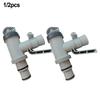 Above Ground Pools Pool Plunger Valve Replacement Valve